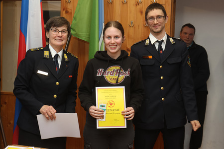 OBČNI ZBOR PGD IVANJE SELO 45 FOTO LJUBO VUKELIČ